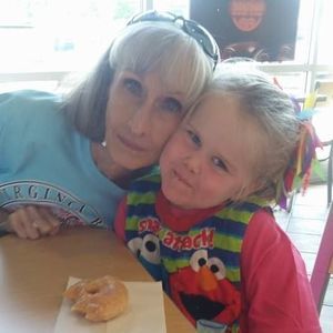 Meet your Posher, Beverly